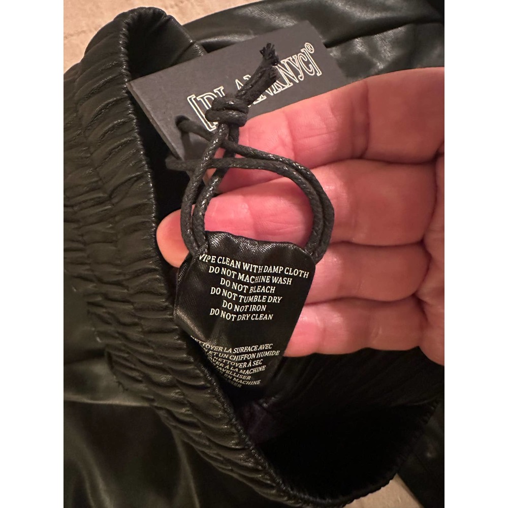 Blank NYC Night Crawling Jogger - Picture 9 of 9